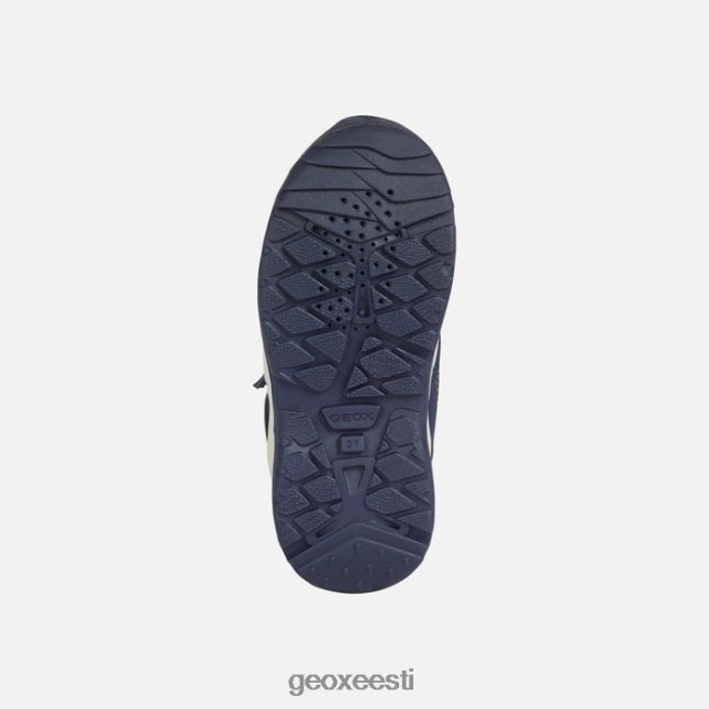 tumesinine/kollane ZZ2TH21415 Geox sentiero poiss