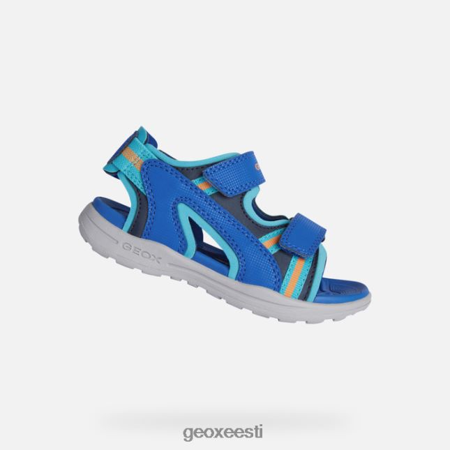 kuninglik/taevas ZZ2TH21376 Geox vaniett poiss