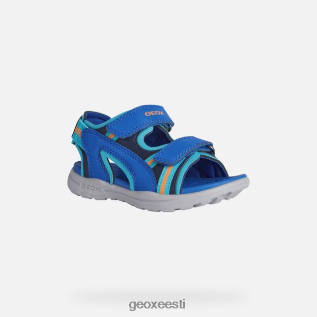 kuninglik/taevas ZZ2TH21376 Geox vaniett poiss