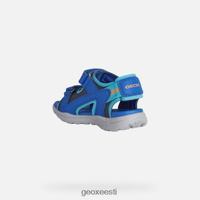 kuninglik/taevas ZZ2TH21376 Geox vaniett poiss