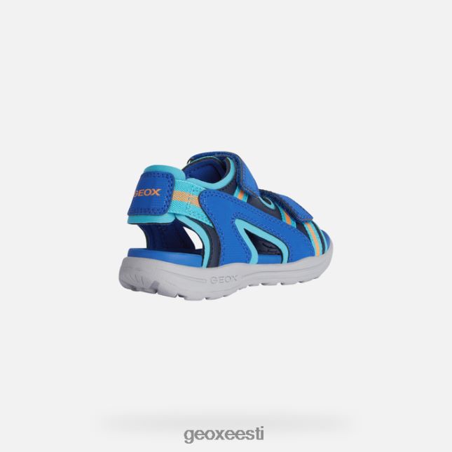 kuninglik/taevas ZZ2TH21376 Geox vaniett poiss