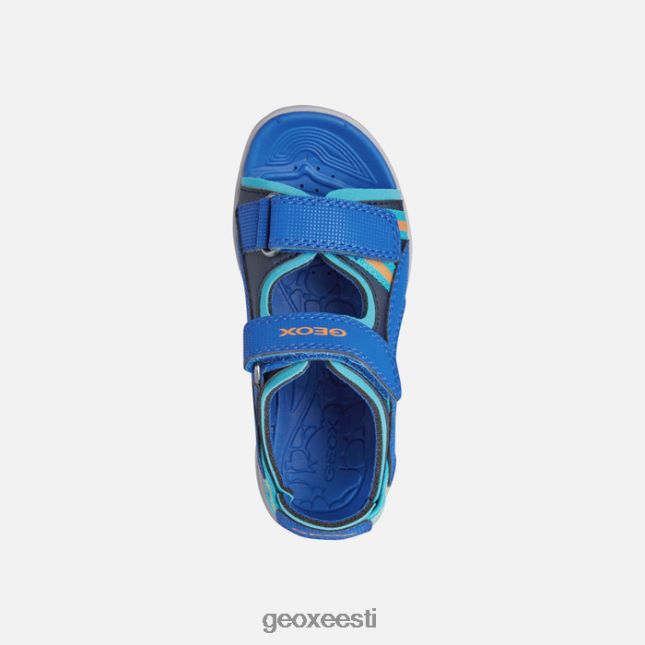 kuninglik/taevas ZZ2TH21376 Geox vaniett poiss