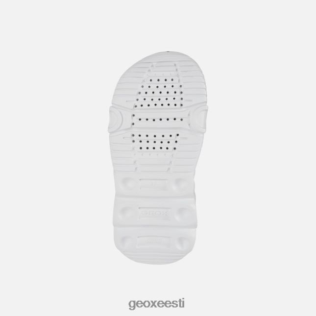 laim/must ZZ2TH21321 Geox sandaalipoiss