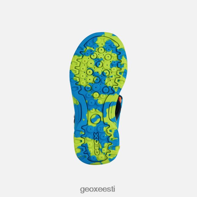 lubi/taevas ZZ2TH21962 Geox borealis poiss
