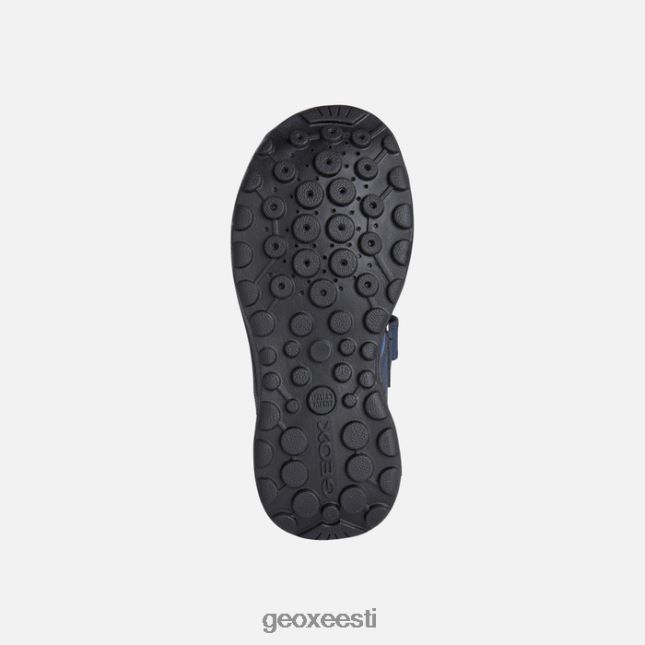 mere-/tumesinine ZZ2TH21314 Geox vaniett poiss