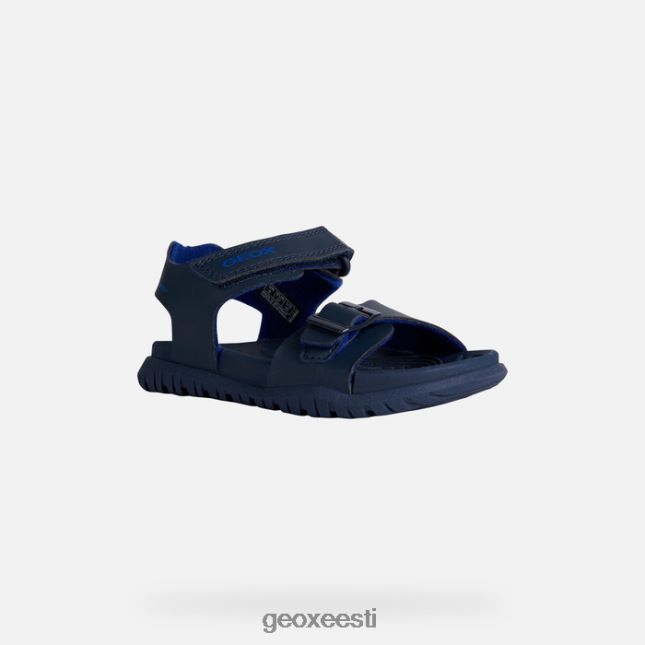 merevägi ZZ2TH21876 Geox sandaal fusbetto juunior