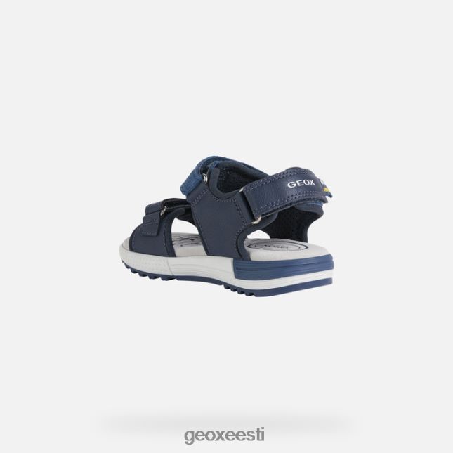 merevägi/avio ZZ2TH21395 Geox sandal alben poiss