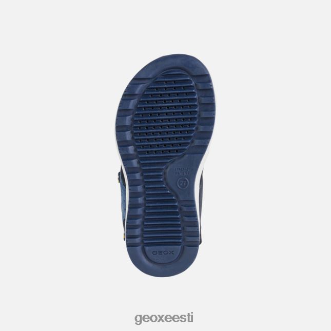 merevägi/avio ZZ2TH21395 Geox sandal alben poiss