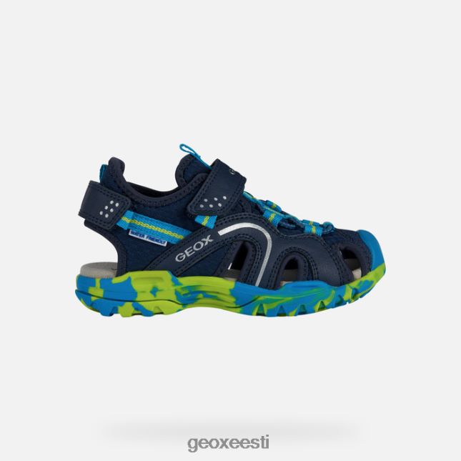 merevägi/laim ZZ2TH21973 Geox borealis poiss
