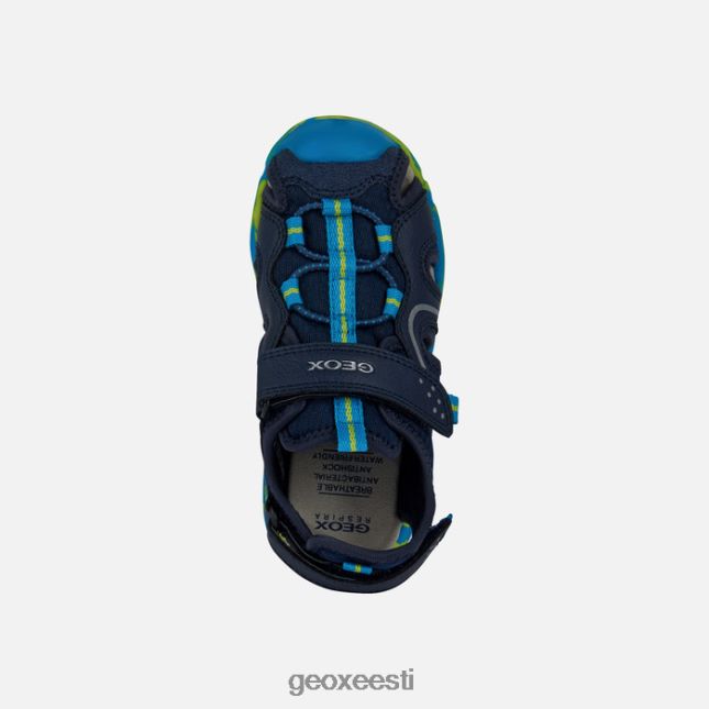 merevägi/laim ZZ2TH21973 Geox borealis poiss