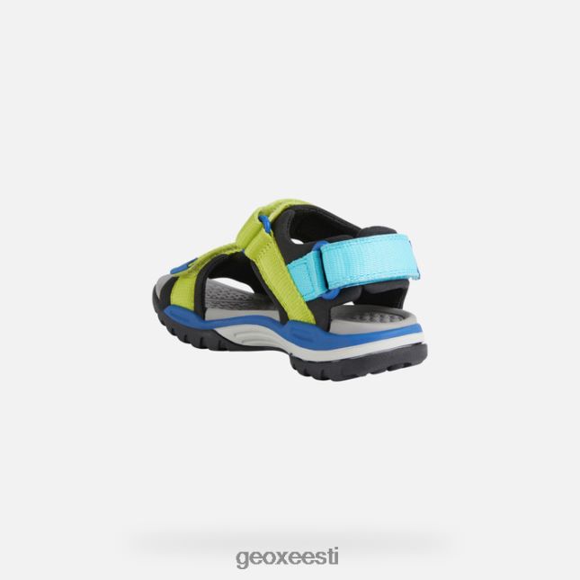 must/taevas ZZ2TH21316 Geox borealis poiss