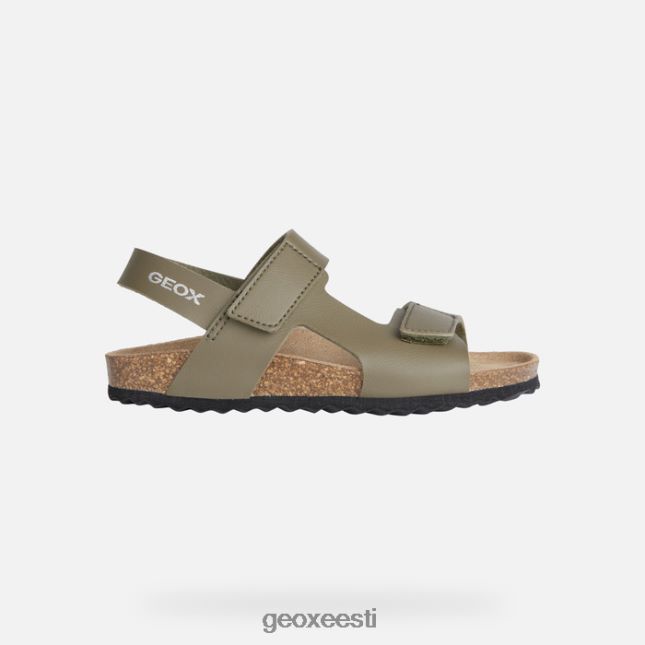 sõjaväelased ZZ2TH21379 Geox gita poiss