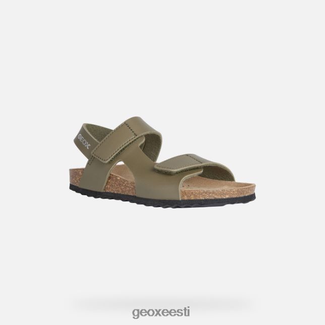 sõjaväelased ZZ2TH21379 Geox gita poiss