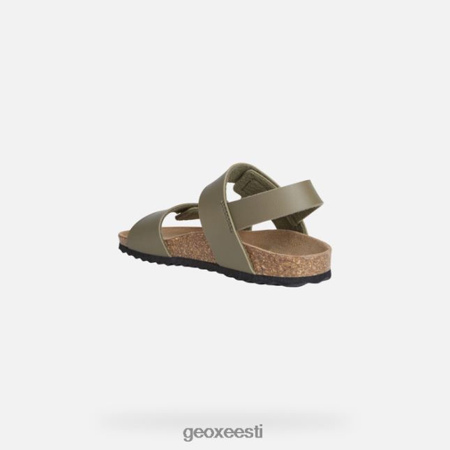 sõjaväelased ZZ2TH21379 Geox gita poiss