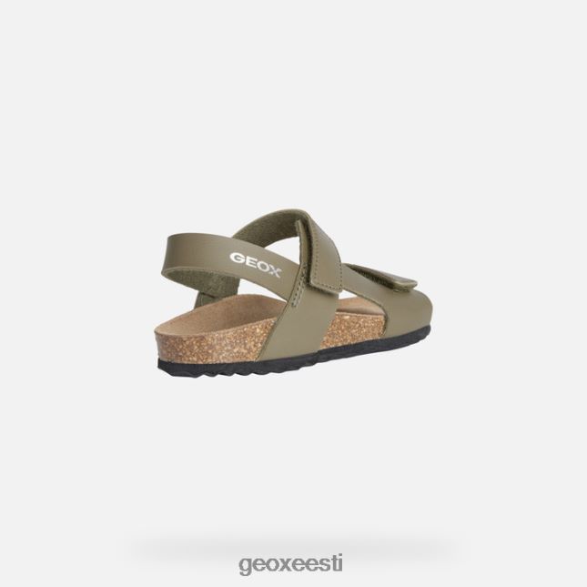 sõjaväelased ZZ2TH21379 Geox gita poiss