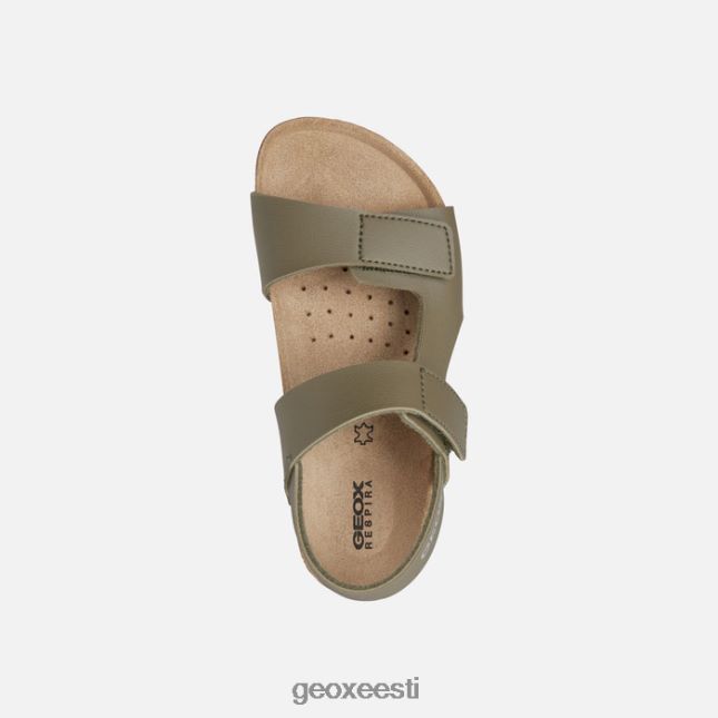 sõjaväelased ZZ2TH21379 Geox gita poiss