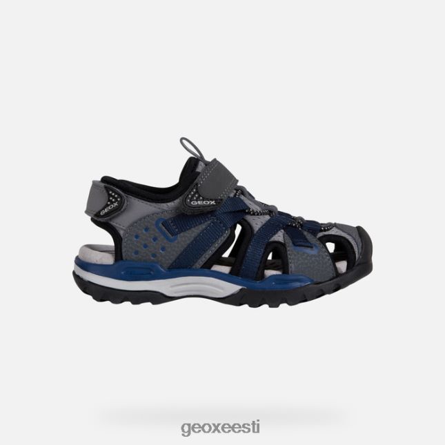 tumehall/merepunane ZZ2TH21963 Geox borealis poiss