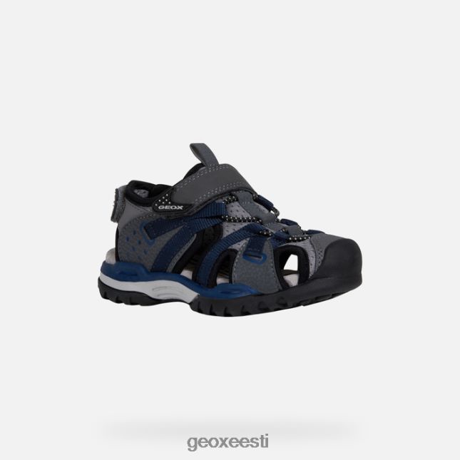 tumehall/merepunane ZZ2TH21963 Geox borealis poiss
