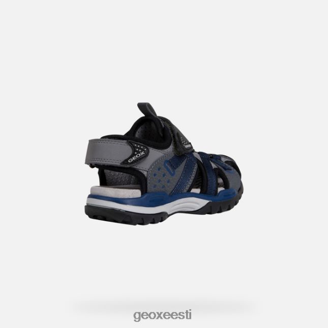 tumehall/merepunane ZZ2TH21963 Geox borealis poiss