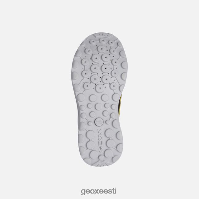 tumesinine/kollane ZZ2TH21375 Geox vaniett poiss