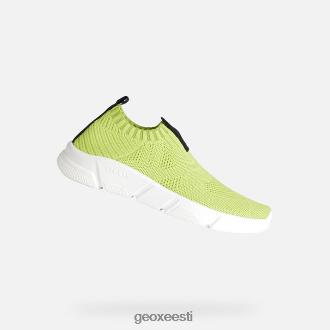 laim/must ZZ2TH21870 Geox aril juunior