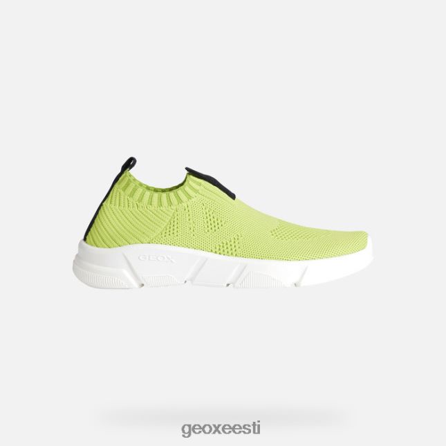 laim/must ZZ2TH21870 Geox aril juunior