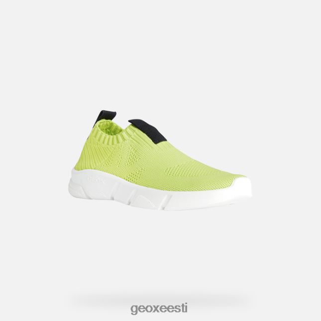 laim/must ZZ2TH21870 Geox aril juunior