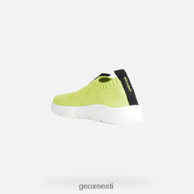 laim/must ZZ2TH21870 Geox aril juunior