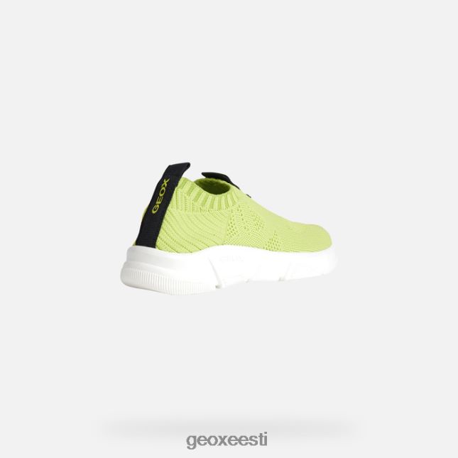 laim/must ZZ2TH21870 Geox aril juunior