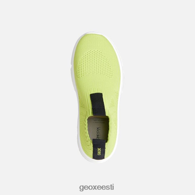 laim/must ZZ2TH21870 Geox aril juunior
