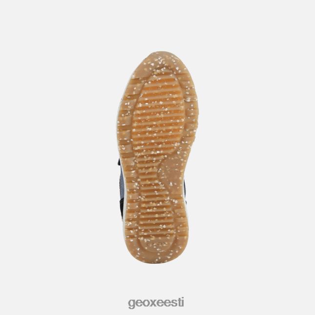 must/merepunane ZZ2TH21245 Geox alben juunior