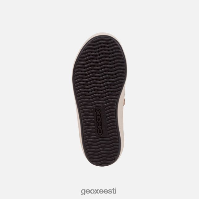 See on pruun/must ZZ2TH21343 Geox gisli poiss