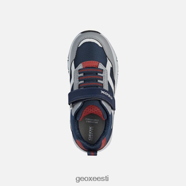 hall/merepunane ZZ2TH21322 Geox rooner poiss