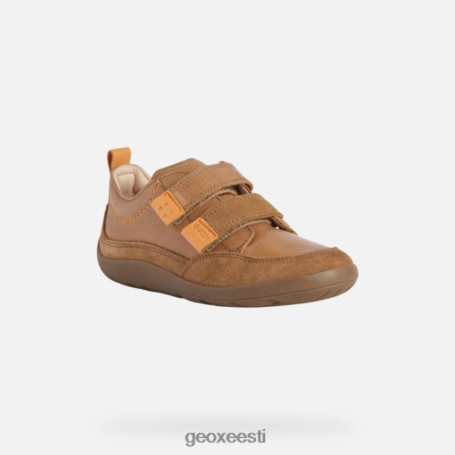 konjak/apelsin ZZ2TH21396 Geox palja tunne poiss