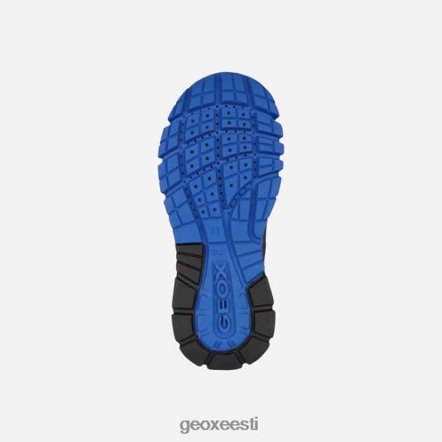 kuninglik/kollane ZZ2TH21355 Geox montrack abx poiss