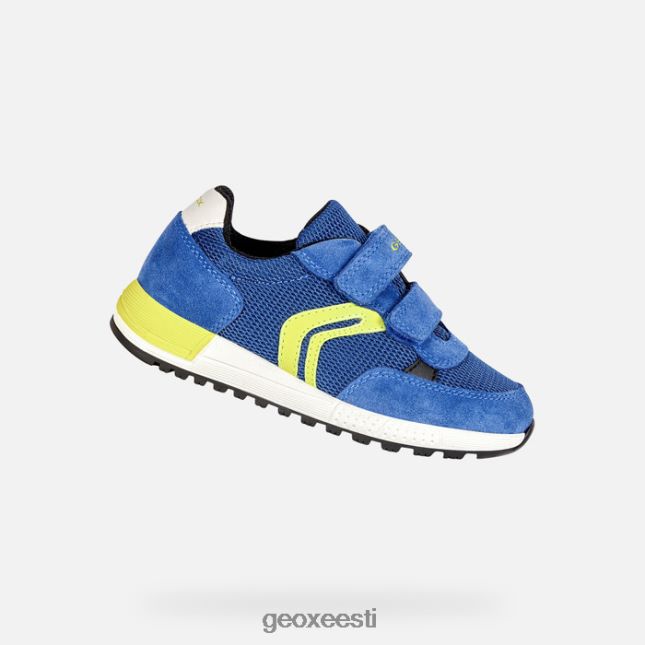 kuninglik/laim ZZ2TH21292 Geox alben poiss