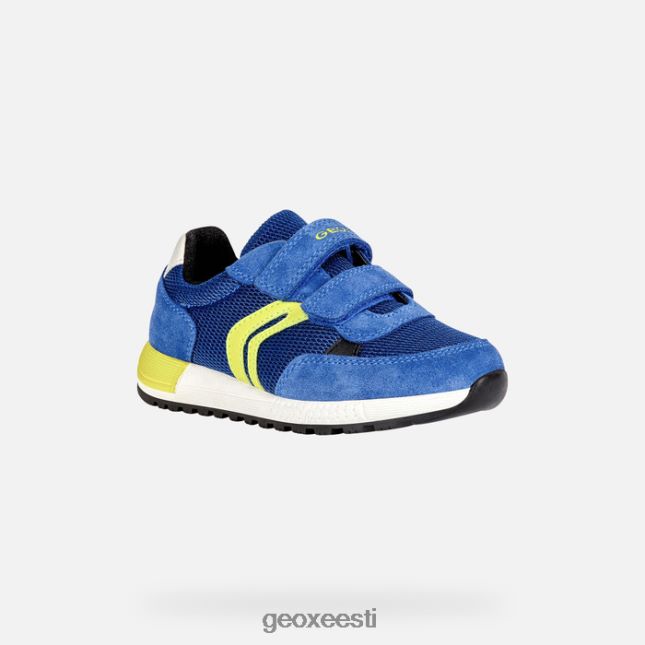 kuninglik/laim ZZ2TH21292 Geox alben poiss