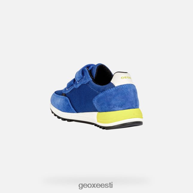 kuninglik/laim ZZ2TH21292 Geox alben poiss