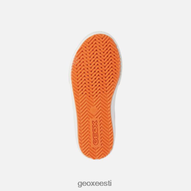 kuninglik/oranž ZZ2TH21400 Geox Alonisso juunior