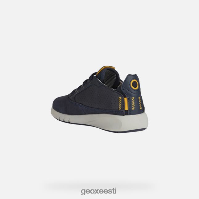 mere-/ookerkollane ZZ2TH21385 Geox aeranteri poiss