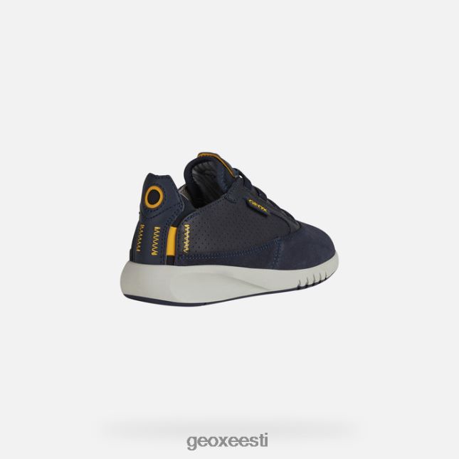 mere-/ookerkollane ZZ2TH21385 Geox aeranteri poiss