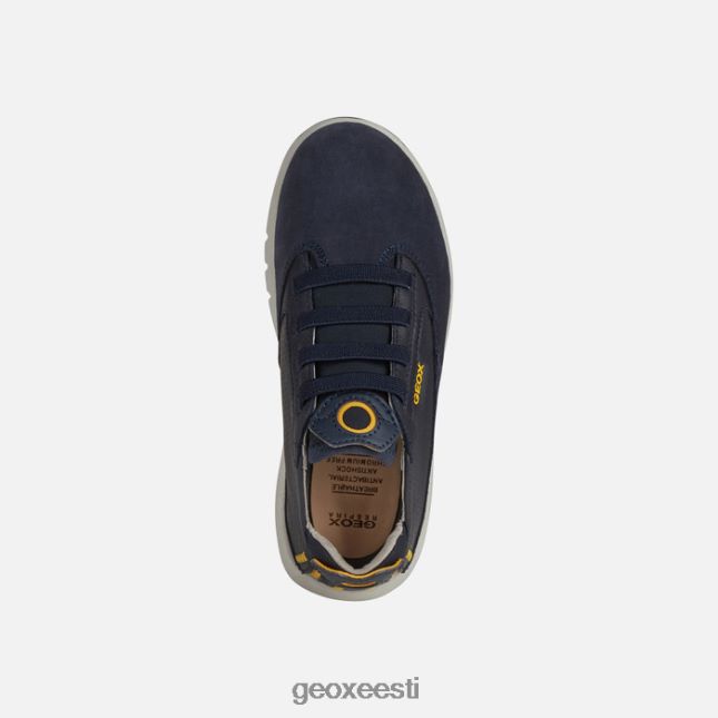 mere-/ookerkollane ZZ2TH21385 Geox aeranteri poiss