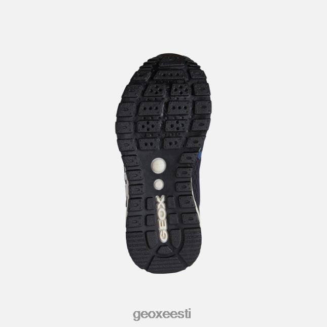 mereväe/punane ZZ2TH21372 Geox paavel poiss