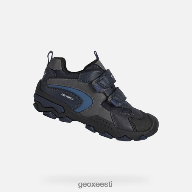 mereväe sinine ZZ2TH21329 Geox buller abx poiss