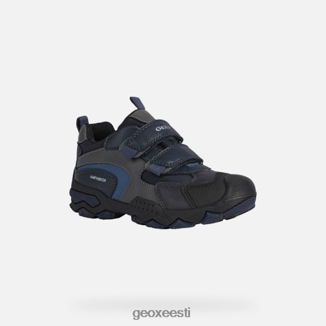 mereväe sinine ZZ2TH21329 Geox buller abx poiss