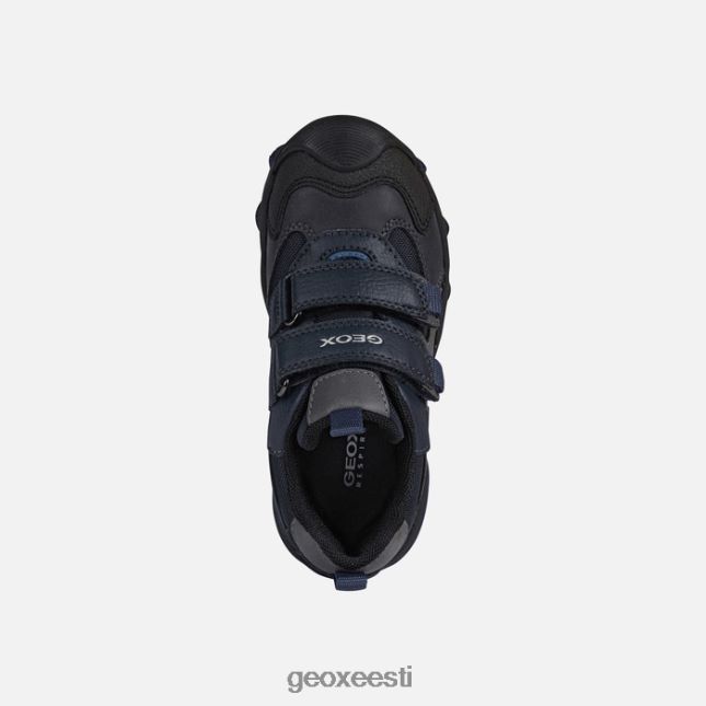 mereväe sinine ZZ2TH21329 Geox buller abx poiss