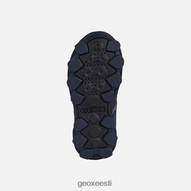mereväe sinine ZZ2TH21329 Geox buller abx poiss