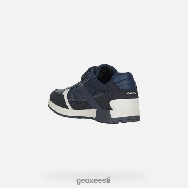 mereväe/tumehall ZZ2TH21368 Geox alfier poiss
