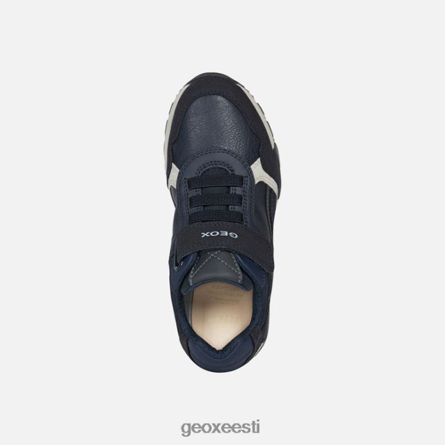 mereväe/tumehall ZZ2TH21368 Geox alfier poiss