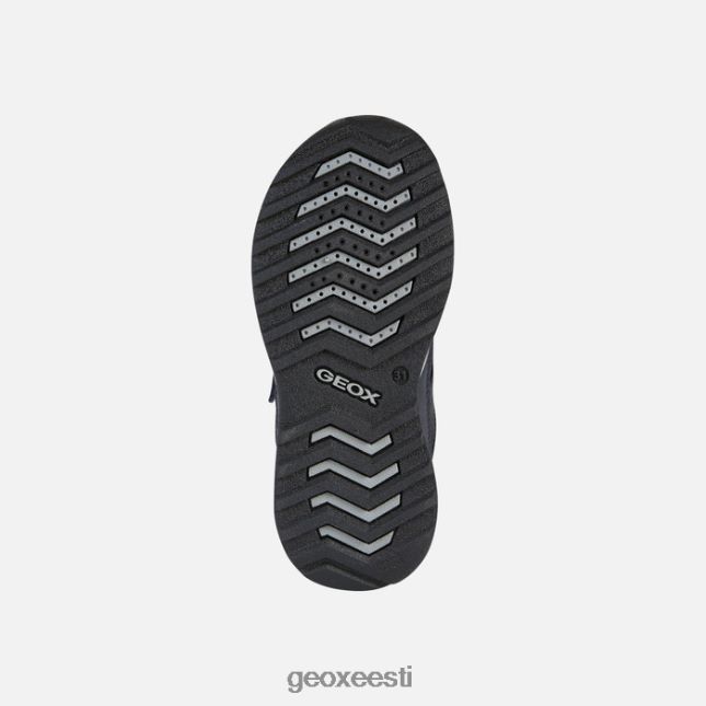 mereväe/tumepunane ZZ2TH21294 Geox teram abx poiss